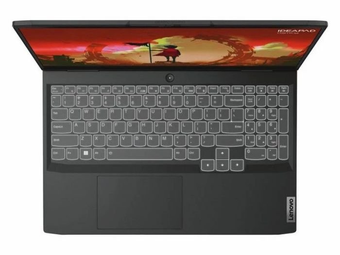 โน๊ตบุ๊คเกมราคาไม่เกิน 30,000 บาท Lenovo IdeaPad Gaming 3 15ARH7-82SB00JETA Gaming Notebook

